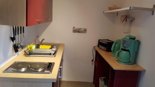 Apartamento Ferienwohnungen Dagmar