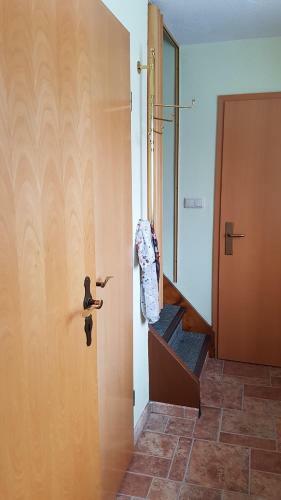 Apartamento Ferienwohnungen Dagmar