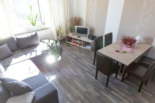 Apartamento Tom"s Feriendomizil