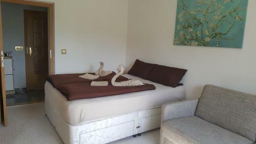 Apartamento Tom"s Feriendomizil