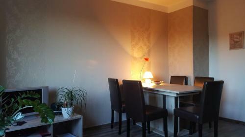 Apartamento Tom"s Feriendomizil