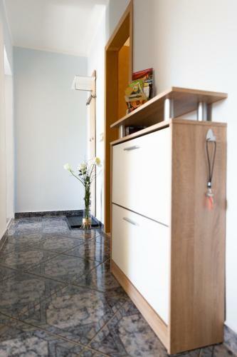 Apartamento Tom"s Feriendomizil