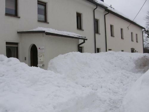 Apartamento Ferienwohnungen Bauer