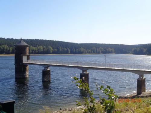 Apartamento Ferienwohnungen Bauer