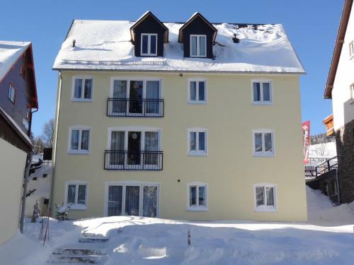 Appartements Im Hollandhaus