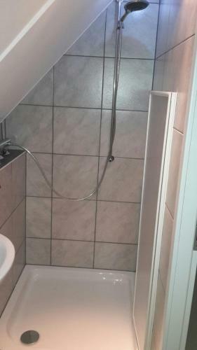 Apartamento Ferienwohnung Grenzperle