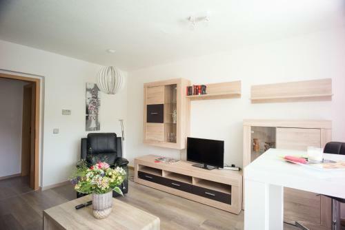 Oberwiesenthal Apartments