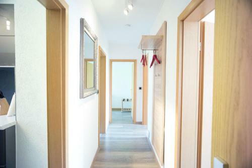 Oberwiesenthal Apartments