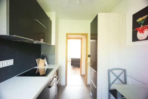 Oberwiesenthal Apartments