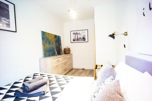 Oberwiesenthal Apartments