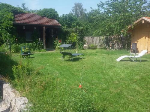 Apartamento Haus An Der Kupfer