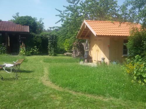 Apartamento Haus An Der Kupfer