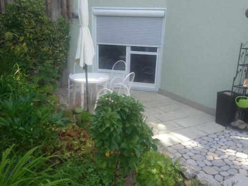 Apartamento Haus An Der Kupfer