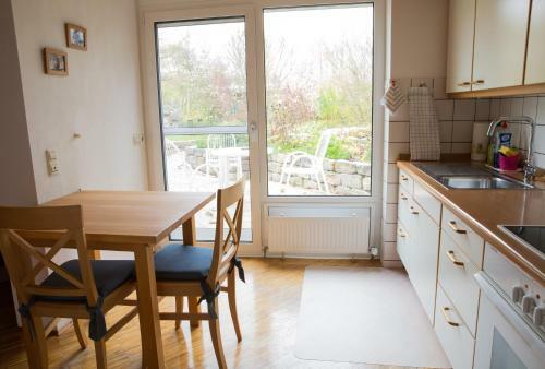 Apartamento Haus An Der Kupfer