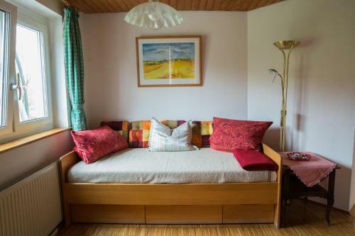 Apartamento Haus An Der Kupfer