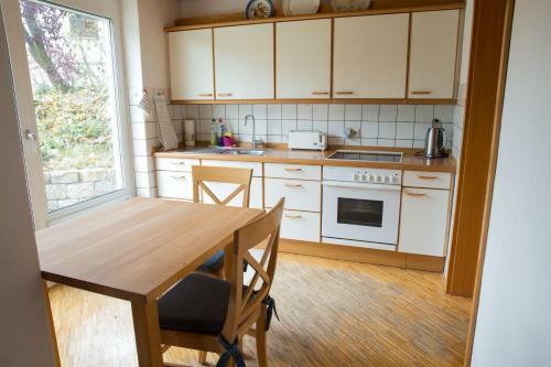 Apartamento Haus An Der Kupfer