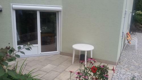 Apartamento Haus An Der Kupfer