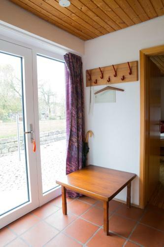 Apartamento Haus An Der Kupfer