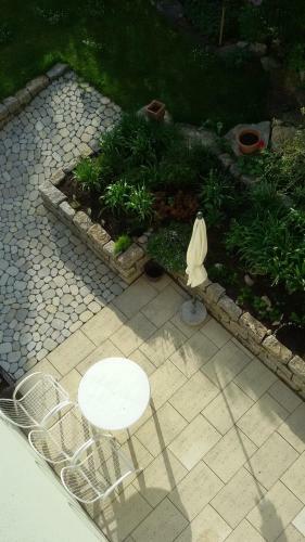 Apartamento Haus An Der Kupfer