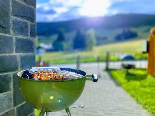 Apartamento Ferienwohnung-direkt-am-skihang
