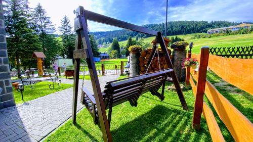 Apartamento Ferienwohnung-direkt-am-skihang
