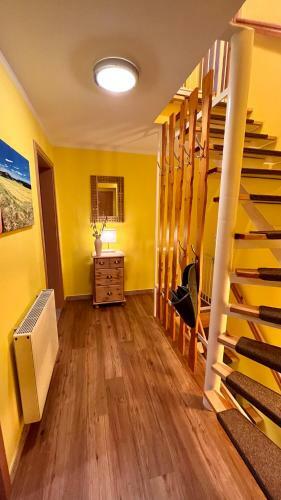 Apartamento Ferienwohnung-direkt-am-skihang