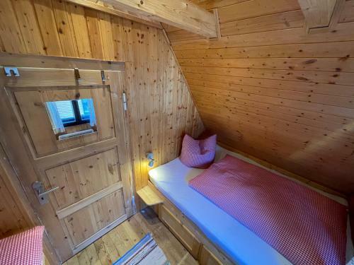 Bergh�tte Fichtelstreich