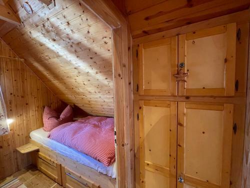 Bergh�tte Fichtelstreich