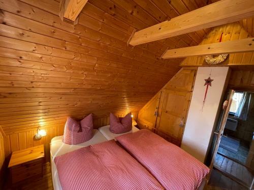 Bergh�tte Fichtelstreich