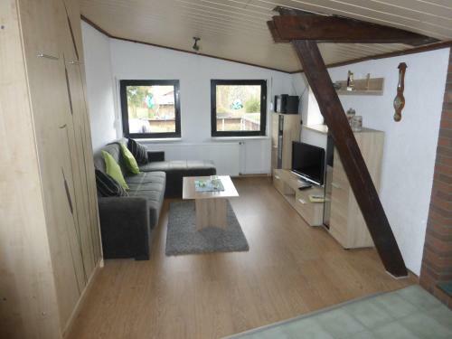 Apartamento Ferienwohnung Last