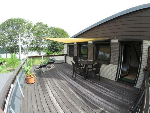 Apartamento Ferienwohnung Last