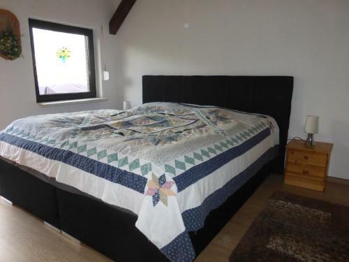Apartamento Ferienwohnung Last