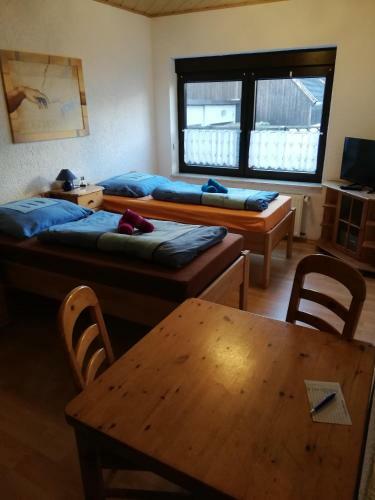 Apartamento Ferienwohnung Last