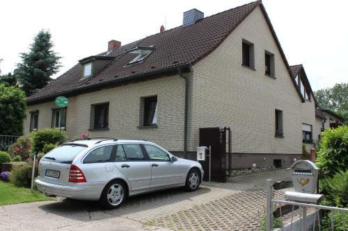 Apartamento Ferienwohnung Last
