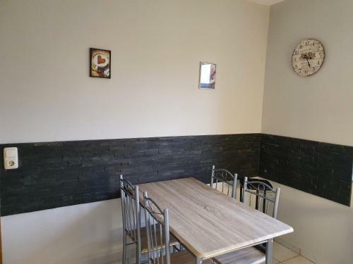 Apartamento M&m�s Zimmer