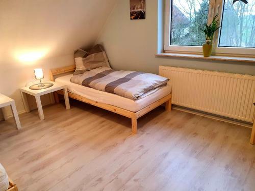 Apartamento M&m�s Zimmer