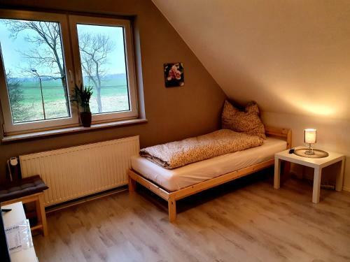 Apartamento M&m�s Zimmer