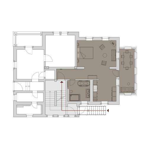 Lodge Villa Richter