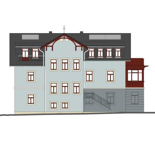 Lodge Villa Richter