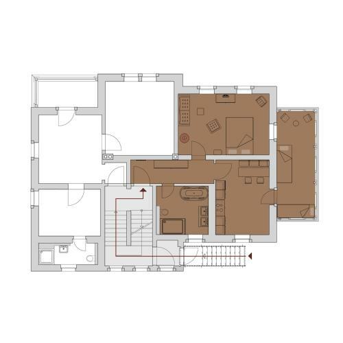 Lodge Villa Richter