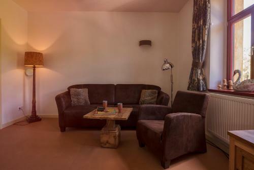 Lodge Villa Richter