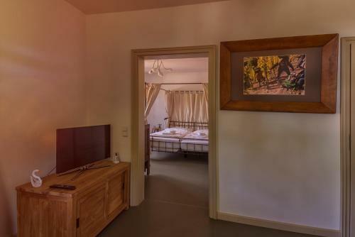 Lodge Villa Richter
