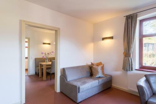 Lodge Villa Richter