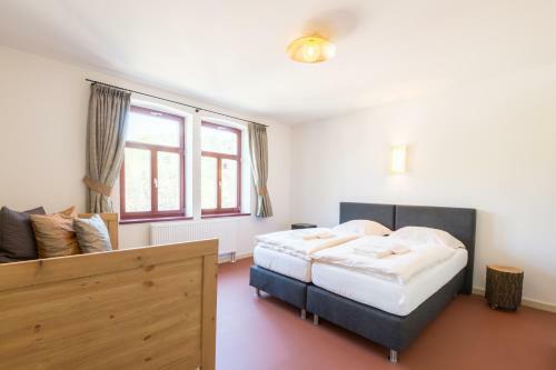 Lodge Villa Richter