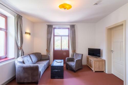Lodge Villa Richter