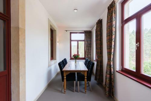 Lodge Villa Richter