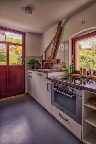 Lodge Villa Richter