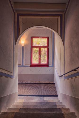 Lodge Villa Richter