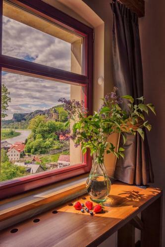 Lodge Villa Richter
