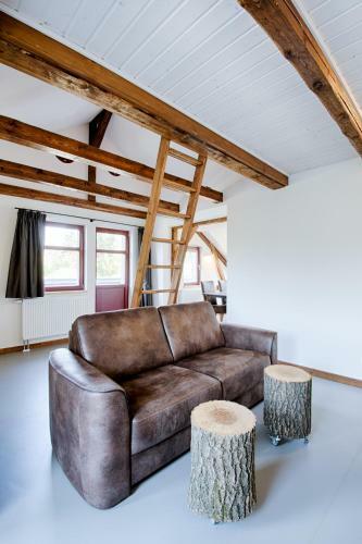 Lodge Villa Richter